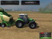 Farming Simulator 2011 (Symulator Farmy)