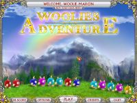 Woolies Adventure