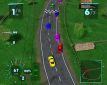 Arcade Race Crash - świetna gra samochodowa