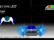 3D Space Skimmer