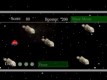 Dodge the Asteroids!