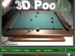 3D Pool