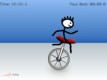 Unicycle Challenge