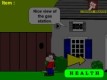 Jake's House