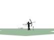 Bow Man