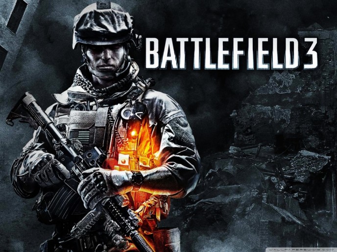 Battlefield 3 (BT3) za darmo ale tylko do 3 czerwca