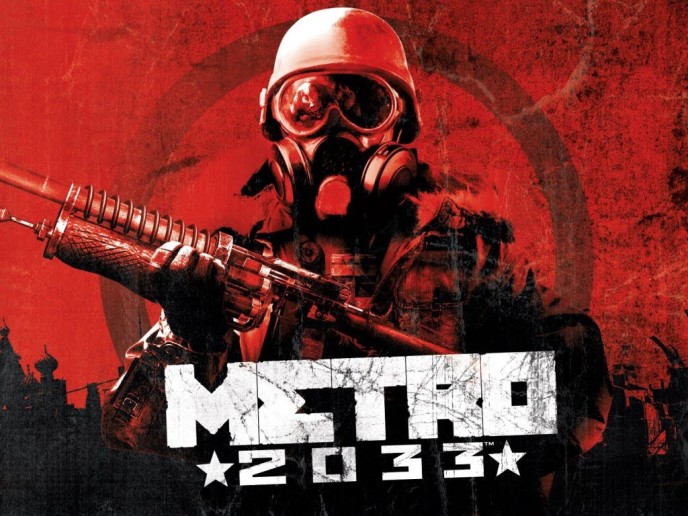 Metro 2033 na Steam, za darmo