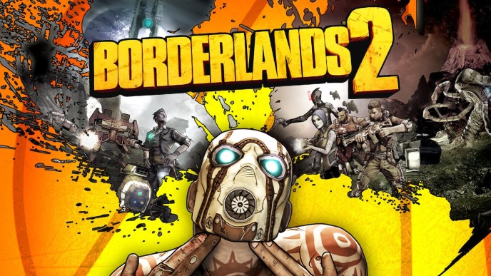 Borderlands 2 - kolejny hicior od Epica za free!