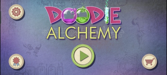 Doodle Alchemy - podpowiedzi, kombinacje, gra podobna do Małego Alchemika