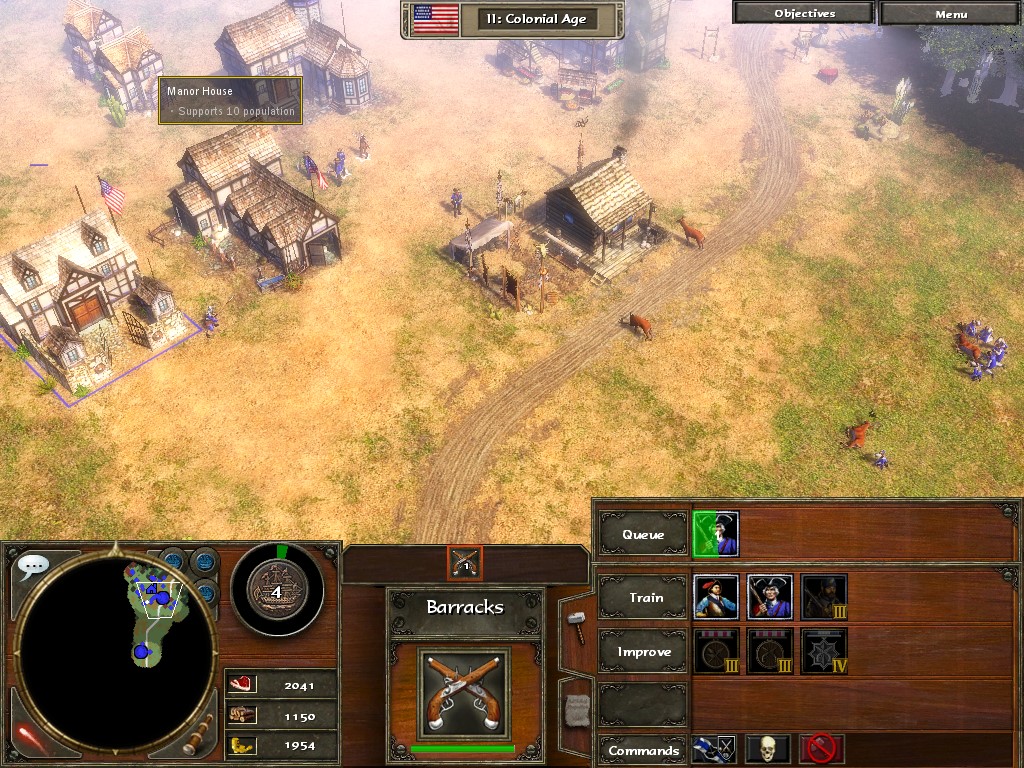 age of empires iii bittorrent