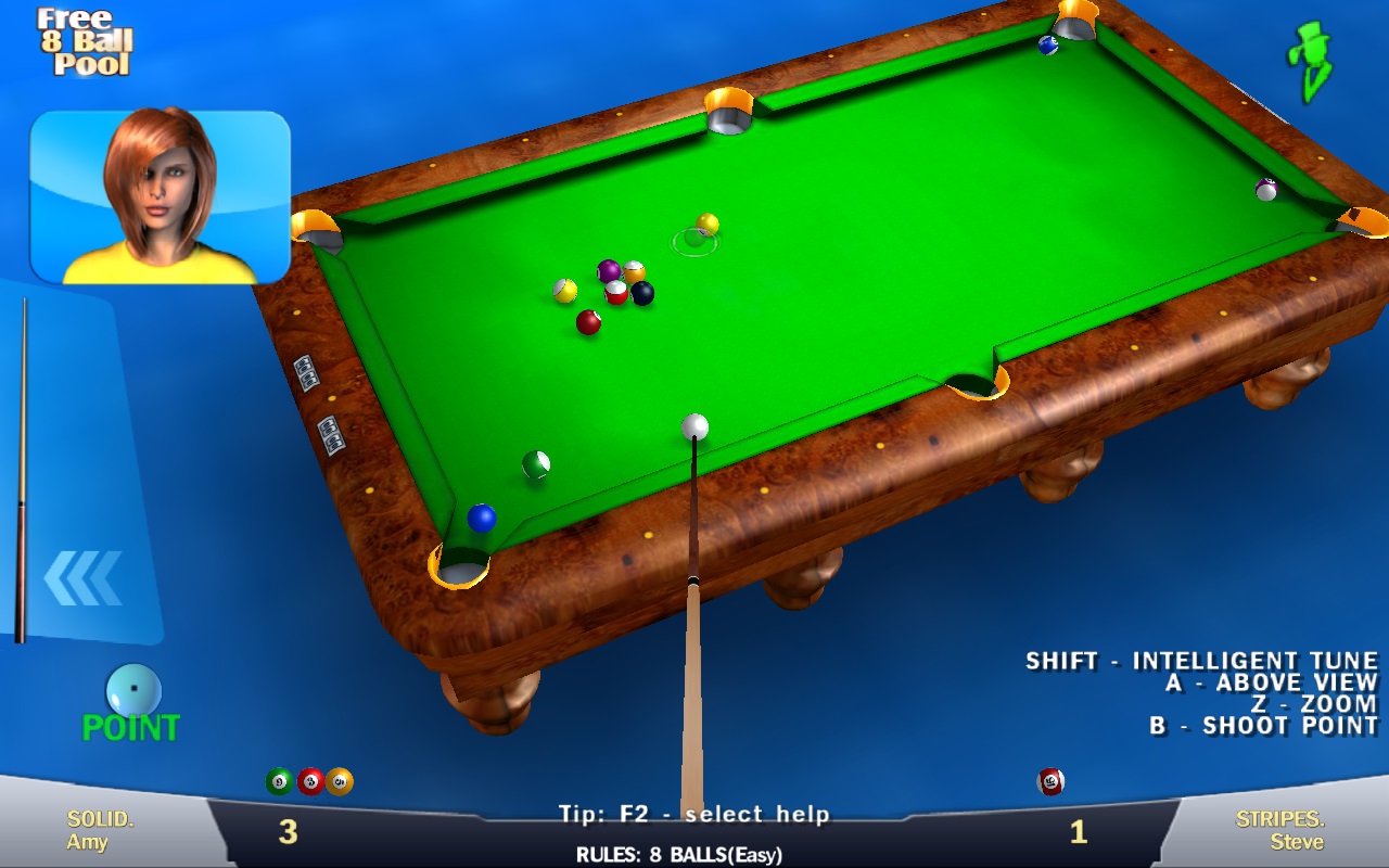 8 Ball Pool Online Apk Download