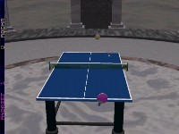 Table Tennis Pro