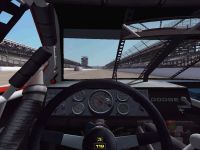 NASCAR SimRacing