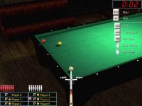 Carom3D