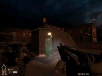 SWAT 4 Single Player