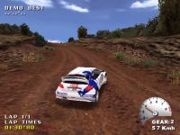 V-Rally 2 Expert Edition