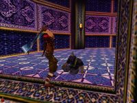 Prince of Persia 3D