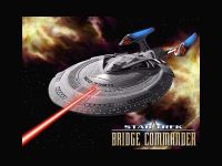 Star Trek Bridge Commander