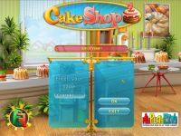 Cake Shop 2 (kawiarnia)