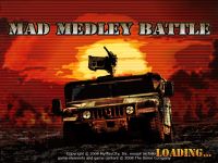 Mad Medley Battle