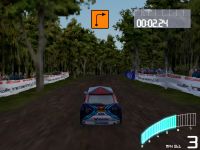 Colin McRae Rally