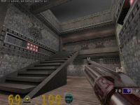 OpenArena (Quake)