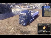 Euro Truck Simulator 2