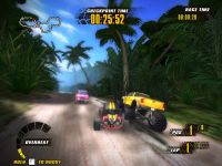 Offroad Racers