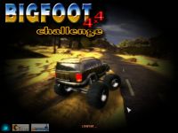 BigFoot 4x4 Challenge