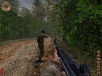 Medal of Honor Allied Assault