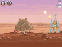 Angry Birds Star Wars