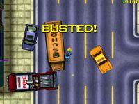 GTA (Grand Theft Auto)