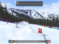 Ski Challenge 14