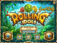 Rolling Idols: Lost City