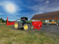 SimTractor v4