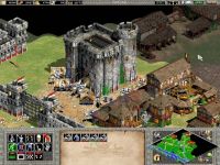 Age of Empires II: The Age Of Kings