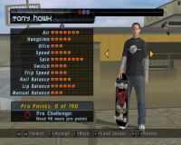 Tony Hawks Pro Skater 4