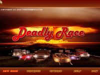 Deadly Race