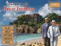 Agatha Christie: Samotny dom