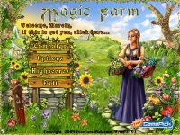 Magiczna Farma