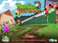 Garden Defense