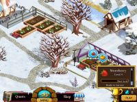 Farmington Tales 2: Winter Crop