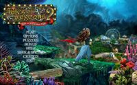 Tales of Lagoona 2: Peril at Poseidon Park