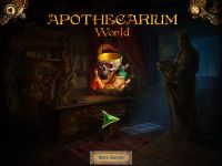 Apothecarium World