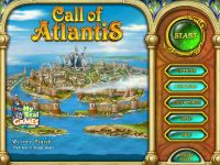 Call of Atlantis