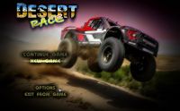 Desert Race