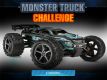 Monster Truck Challenge