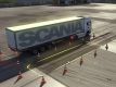 Scania Truck Driving Simulator