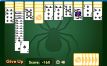 Spider Solitaire (pasjans solitaire)