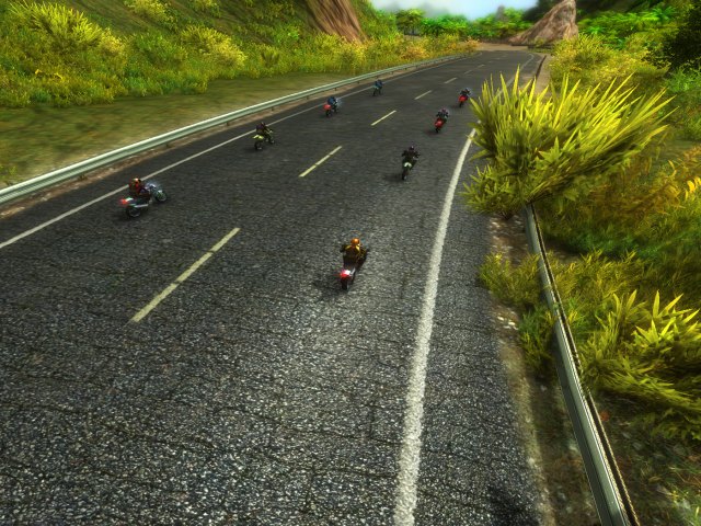 Moto Racing 2